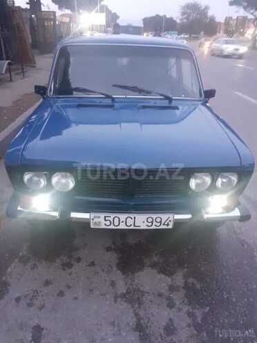 LADA (VAZ) 2106 1996, 310,000 km - 1.5 l - Bakı