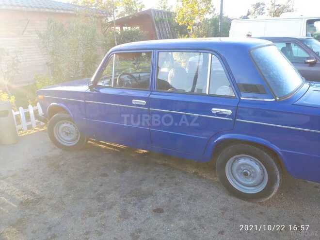 LADA (VAZ) 2106 1996, 310,000 km - 1.5 l - Bakı