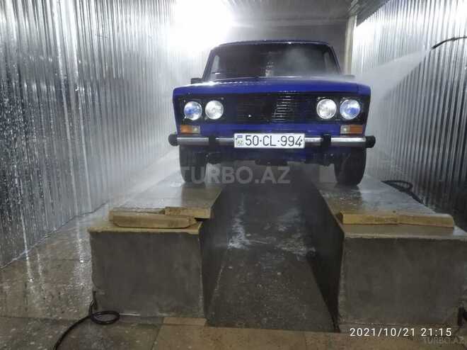 LADA (VAZ) 2106 1996, 310,000 km - 1.5 l - Bakı