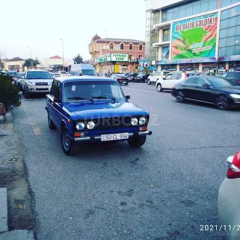 LADA (VAZ) 2106 1996, 310,000 km - 1.5 l - Bakı