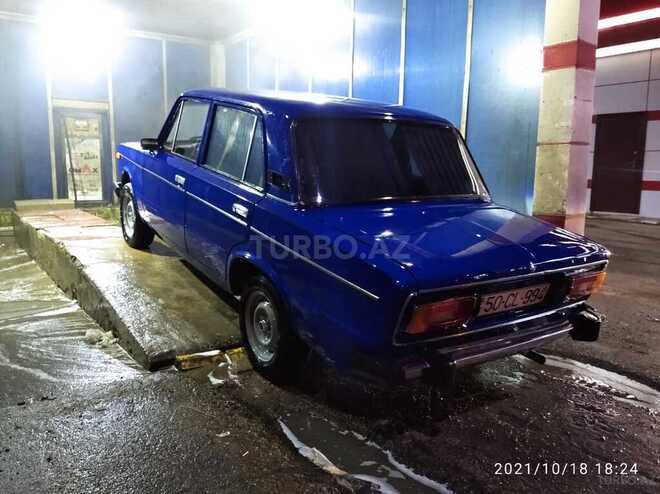 LADA (VAZ) 2106 1996, 310,000 km - 1.5 l - Bakı