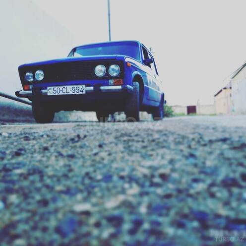 LADA (VAZ) 2106 1996, 310,000 km - 1.5 l - Bakı
