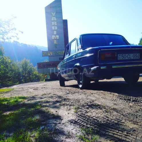 LADA (VAZ) 2106 1996, 310,000 km - 1.5 l - Bakı