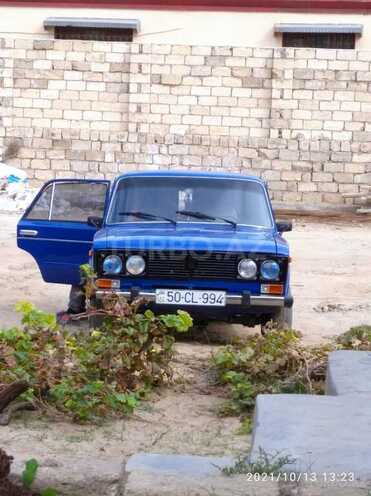 LADA (VAZ) 2106 1996, 310,000 km - 1.5 l - Bakı