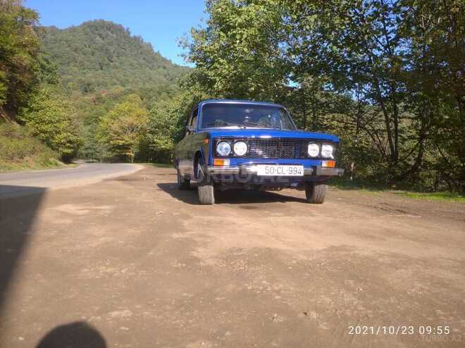 LADA (VAZ) 2106 1996, 310,000 km - 1.5 l - Bakı