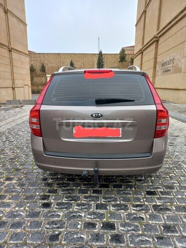 Kia Ceed 2007, 172,000 km - 1.6 l - Bakı