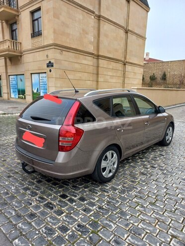 Kia Ceed 2007, 172,000 km - 1.6 l - Bakı
