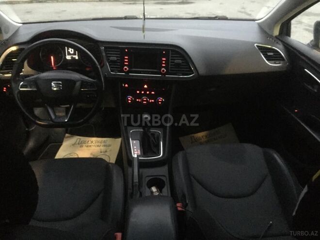 SEAT Leon 2013, 157,000 km - 1.8 l - Bakı