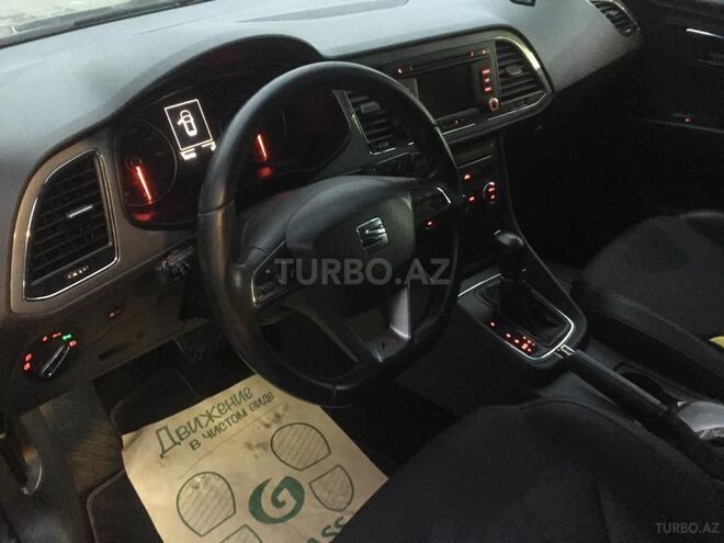 SEAT Leon 2013, 157,000 km - 1.8 l - Bakı