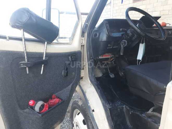 GAZ 330200 1996, 125,000 km - 2.4 л - Şəmkir