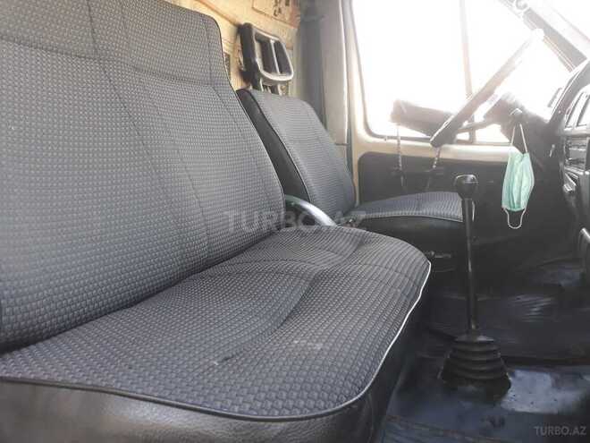 GAZ 330200 1996, 125,000 km - 2.4 л - Şəmkir
