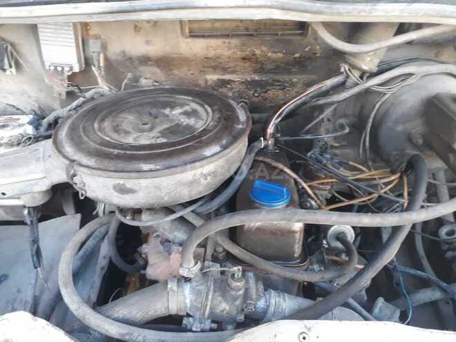 GAZ 330200 1996, 125,000 km - 2.4 л - Şəmkir