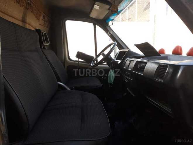 GAZ 330200 1996, 125,000 km - 2.4 л - Şəmkir