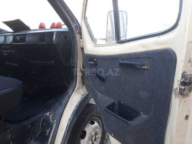 GAZ 330200 1996, 125,000 km - 2.4 л - Şəmkir