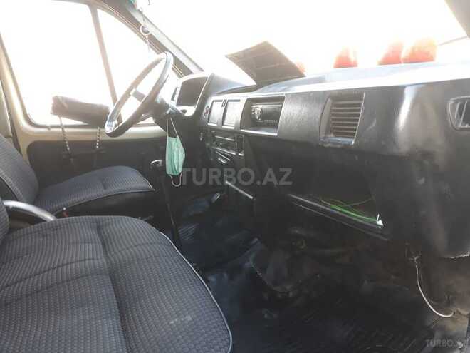 GAZ 330200 1996, 125,000 km - 2.4 л - Şəmkir