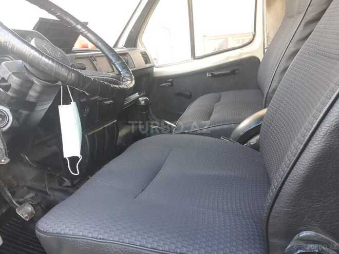 GAZ 330200 1996, 125,000 km - 2.4 л - Şəmkir