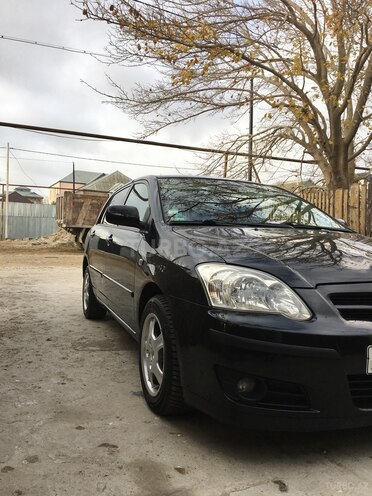 Toyota Corolla 2005, 269,000 km - 1.4 л - Bakı