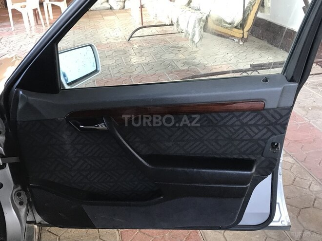 Mercedes C 220 1994, 285,000 km - 2.2 l - Cəlilabad