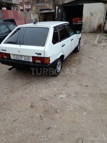 LADA (VAZ) 2109 1990, 15,000 km - 1.5 l - Sumqayıt