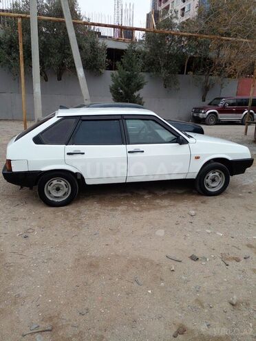 LADA (VAZ) 2109 1990, 15,000 km - 1.5 l - Sumqayıt
