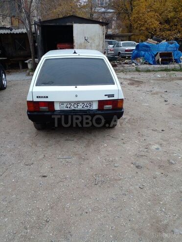 LADA (VAZ) 2109 1990, 15,000 km - 1.5 l - Sumqayıt