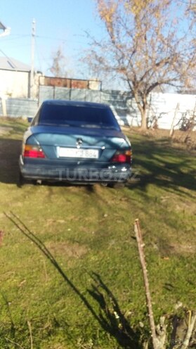 Mercedes E 230 1988, 546,693 km - 2.3 л - Ağdam