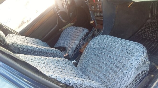 Mercedes E 230 1988, 546,693 km - 2.3 л - Ağdam