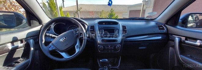 Kia Sorento 2014, 69,600 km - 2.4 l - Bakı