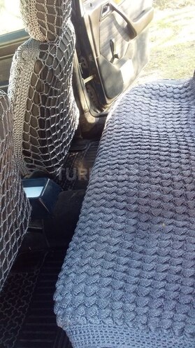 Mercedes E 230 1988, 546,693 km - 2.3 л - Ağdam
