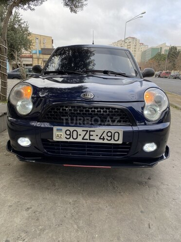 Lifan 320 2015, 134,000 km - 1.3 л - Bakı