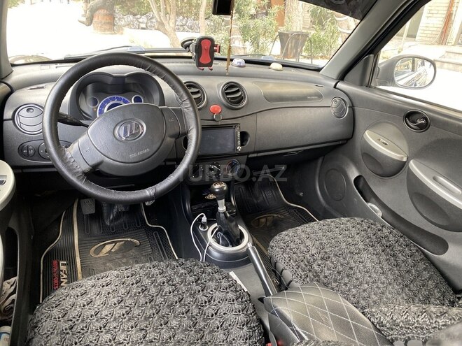 Lifan 320 2015, 134,000 km - 1.3 л - Bakı