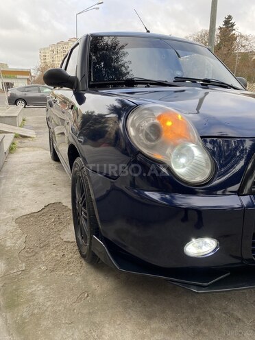 Lifan 320 2015, 134,000 km - 1.3 л - Bakı