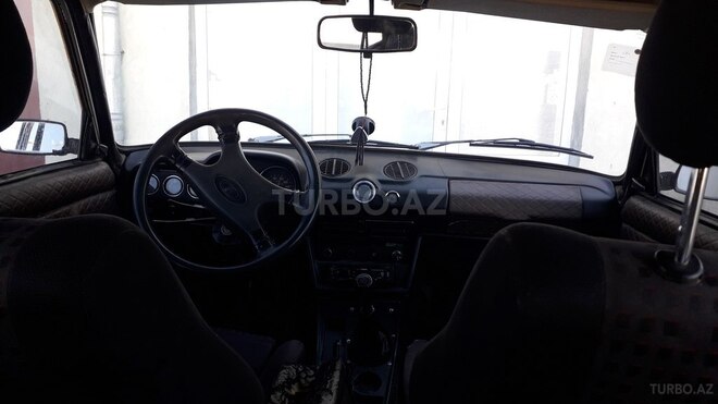 LADA (VAZ) 21011 1979, 52,622 km - 1.2 л - Göygöl