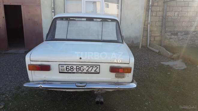 LADA (VAZ) 21011 1979, 52,622 km - 1.2 л - Göygöl