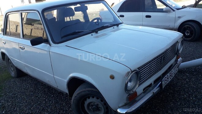 LADA (VAZ) 21011 1979, 52,622 km - 1.2 л - Göygöl