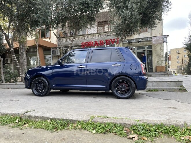 Lifan 320 2015, 134,000 km - 1.3 л - Bakı