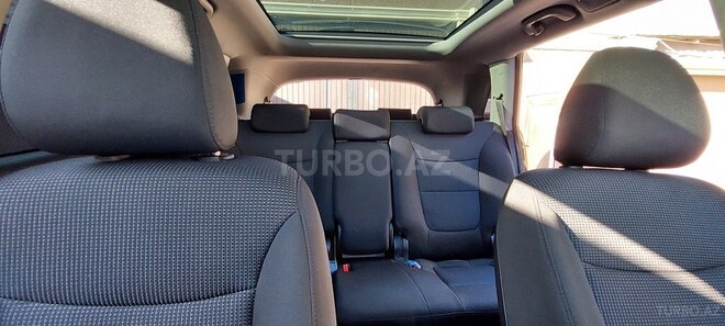 Kia Sorento 2014, 69,600 km - 2.4 l - Bakı