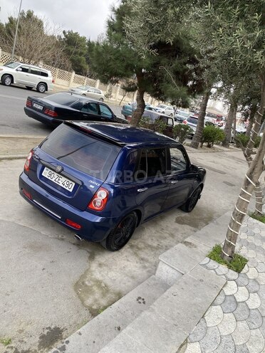Lifan 320 2015, 134,000 km - 1.3 л - Bakı