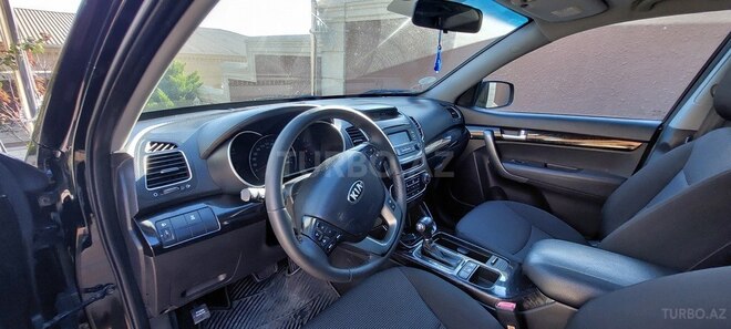 Kia Sorento 2014, 69,600 km - 2.4 l - Bakı