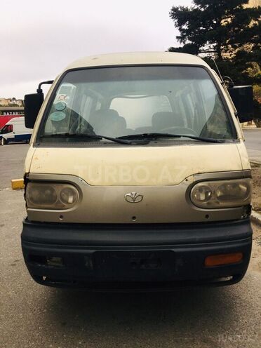 Daewoo Damas 2007, 350,956 km - 0.8 l - Bakı