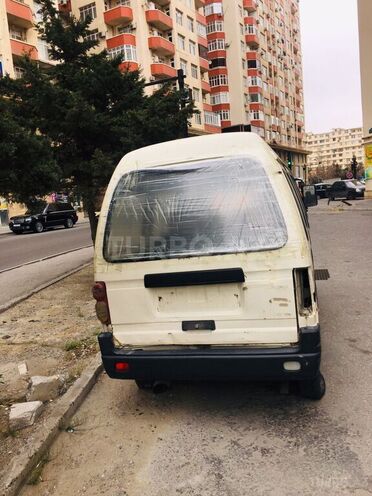 Daewoo Damas 2007, 350,956 km - 0.8 l - Bakı