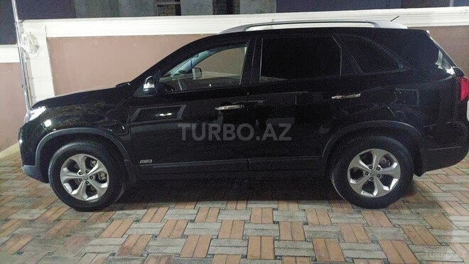 Kia Sorento 2014, 69,600 km - 2.4 l - Bakı