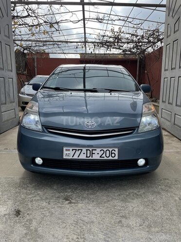 Toyota Prius 2008, 126,000 km - 1.5 l - Bakı