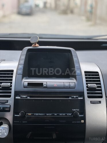 Toyota Prius 2008, 126,000 km - 1.5 l - Bakı
