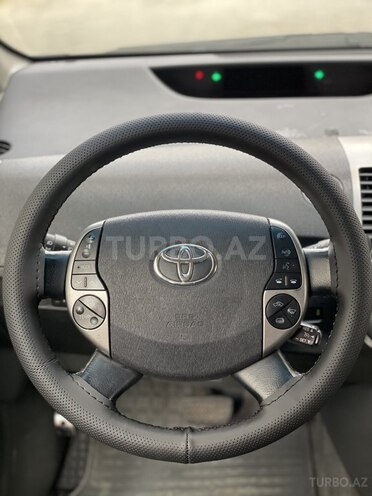 Toyota Prius 2008, 126,000 km - 1.5 l - Bakı