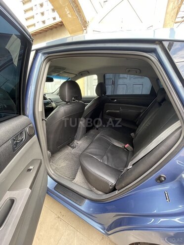 Toyota Prius 2008, 126,000 km - 1.5 l - Bakı