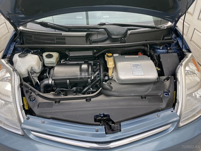 Toyota Prius 2008, 126,000 km - 1.5 l - Bakı