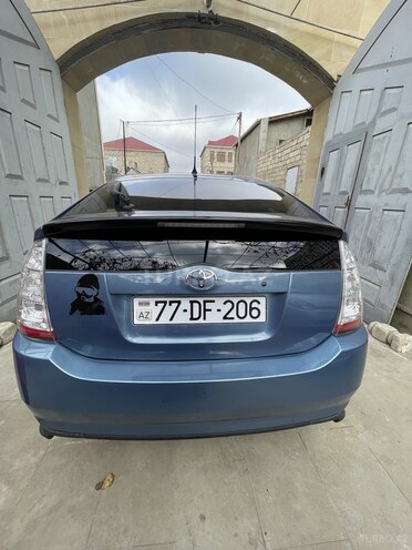 Toyota Prius 2008, 126,000 km - 1.5 l - Bakı
