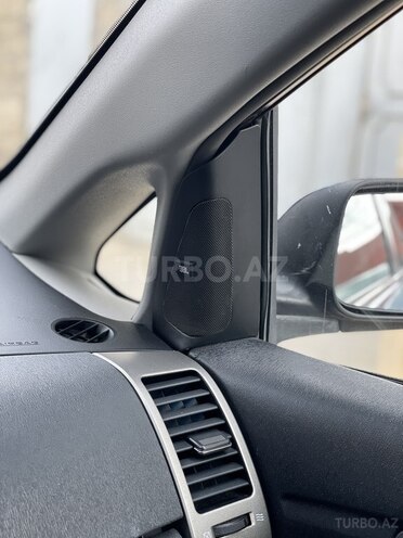 Toyota Prius 2008, 126,000 km - 1.5 l - Bakı