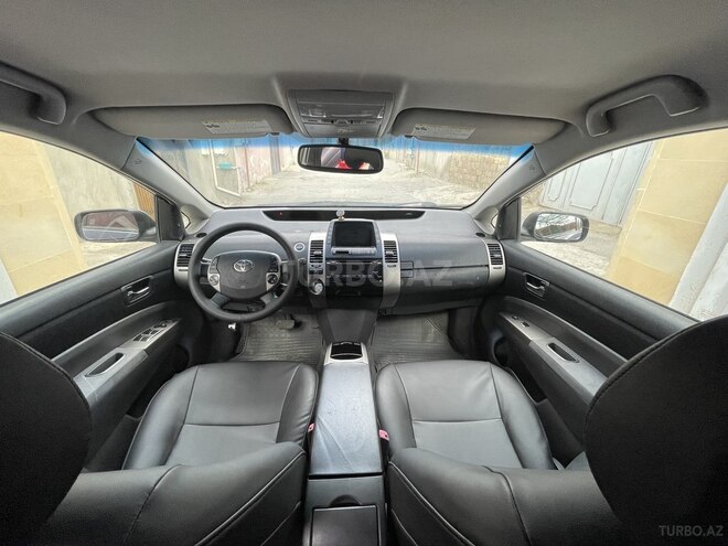 Toyota Prius 2008, 126,000 km - 1.5 l - Bakı